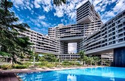 The Interlace (D4), Condominium #454278901
